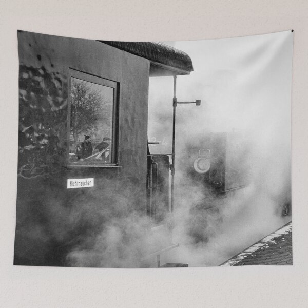Item preview, Non-smoking steam locomotive designed and sold by frankuffmann.