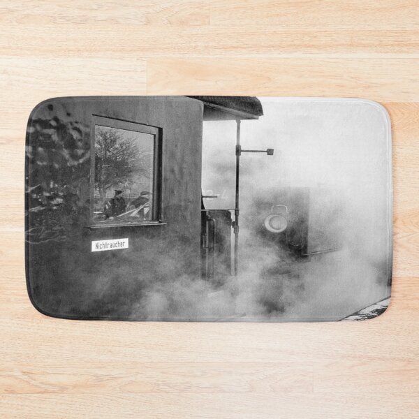 Item preview, Non-smoking steam locomotive designed and sold by frankuffmann.