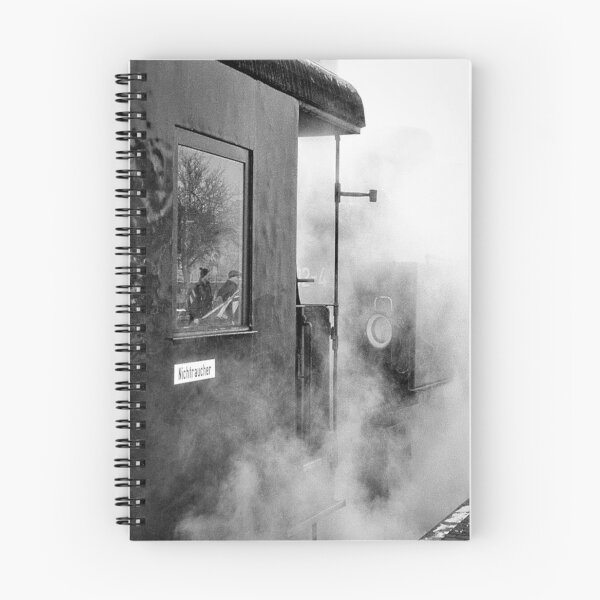 Item preview, Non-smoking steam locomotive designed and sold by frankuffmann.