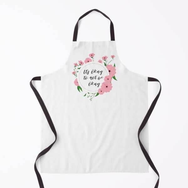 Item preview, Its okay to not be okay designed and sold by AllyShop.