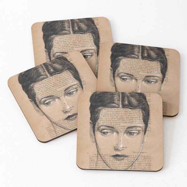 Item preview, Hipster designed and sold by lapetiteart.