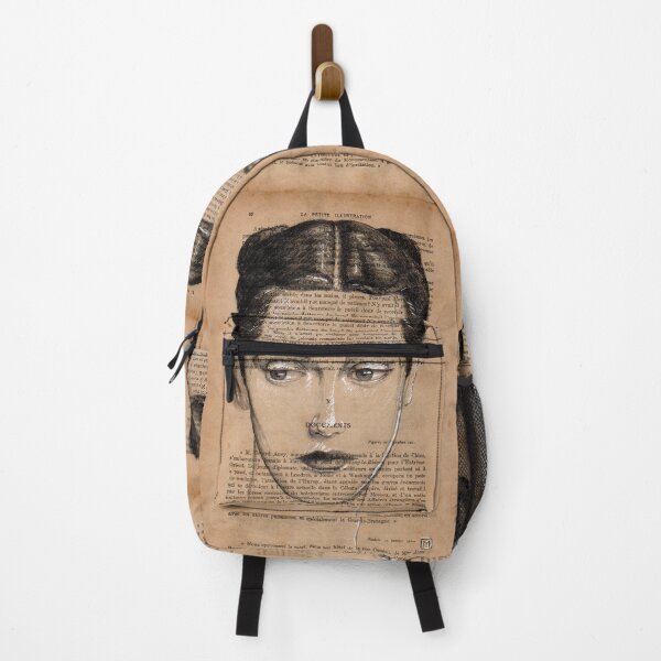 Item preview, Hipster designed and sold by lapetiteart.