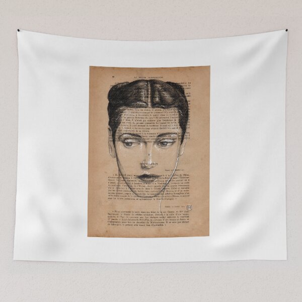 Item preview, Hipster designed and sold by lapetiteart.