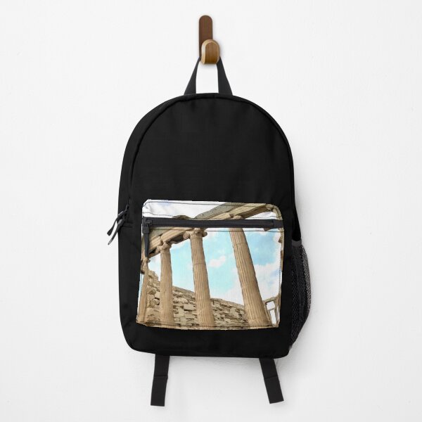 Item preview, Acropolis design designed and sold by AAAlexxxa.