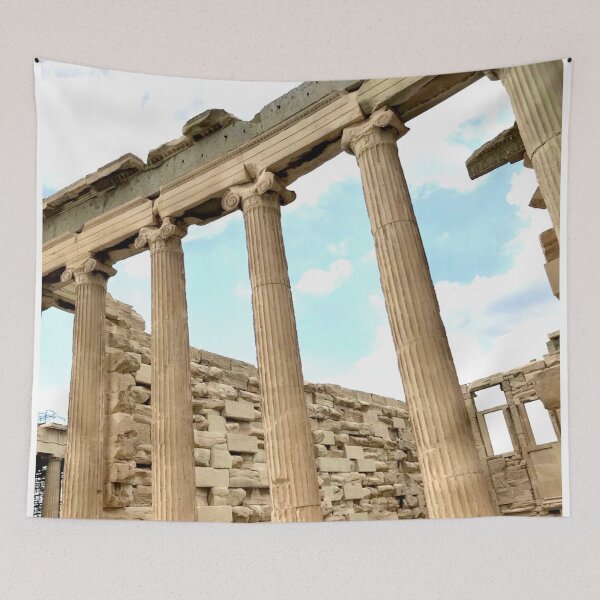 Artikelvorschau, Akropolis-Design entworfen und verkauft von AAAlexxxa.