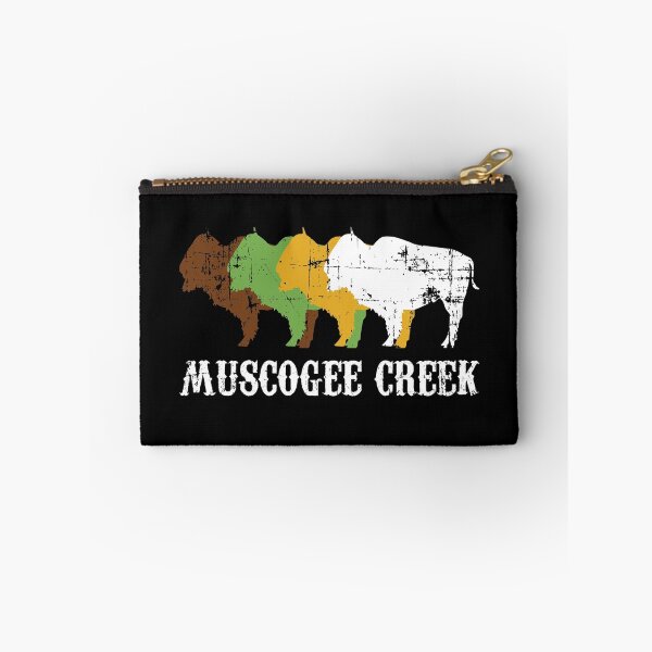Item preview, Muscogee Creek Nation Native American Indians  designed and sold by MagicBoutique.