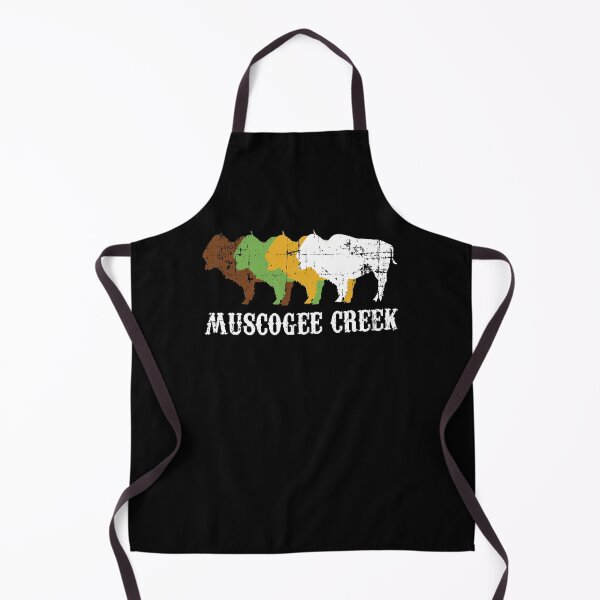 Item preview, Muscogee Creek Nation Native American Indians designed and sold by MagicBoutique.