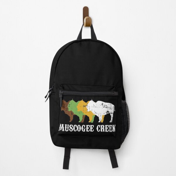 Item preview, Muscogee Creek Nation Native American Indians  designed and sold by MagicBoutique.