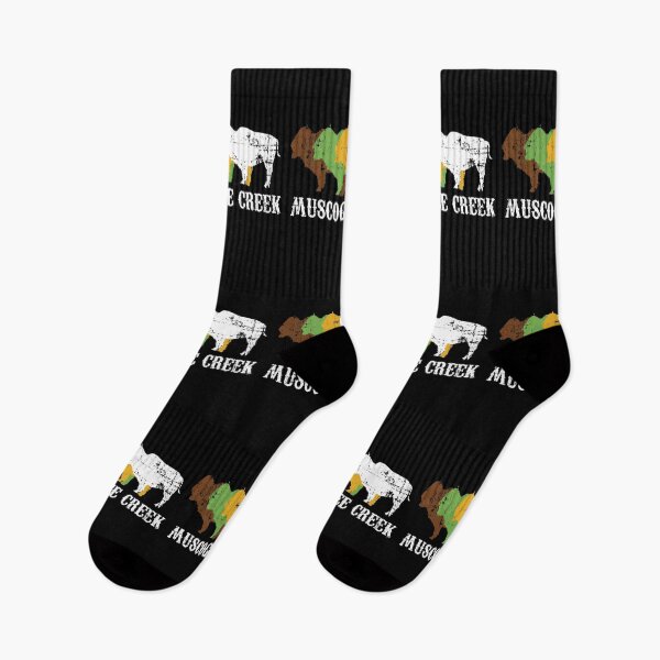Item preview, Muscogee Creek Nation Native American Indians  designed and sold by MagicBoutique.