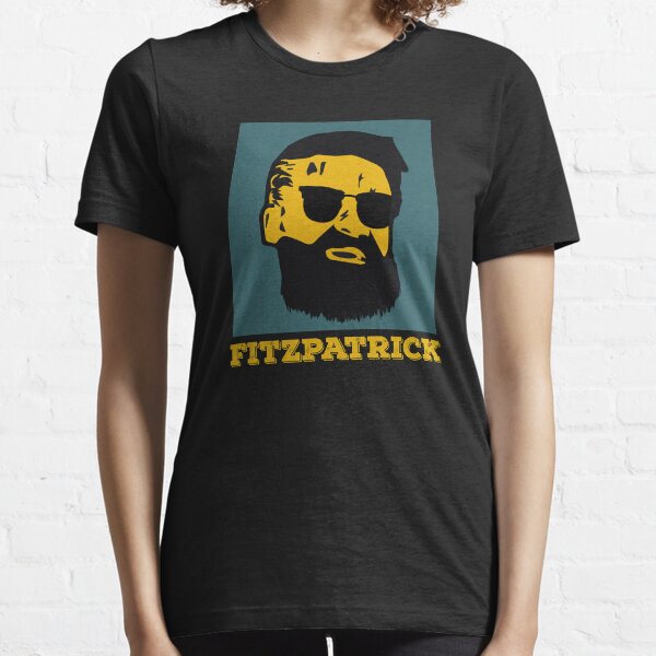 Minimalist Ryan Fitzpatrick Design Essential T-Shirt