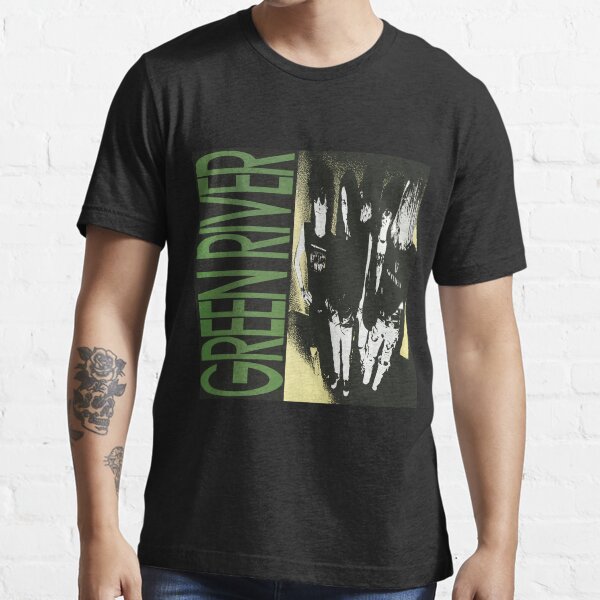 Rehab Doll Essential T-Shirt