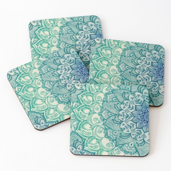 Item preview, garden of Eden with flowers Vol. 28 designed and sold by 42youbest.