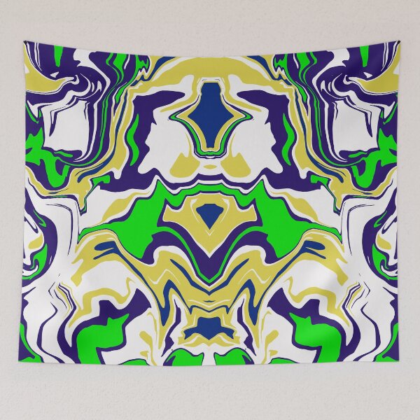 Item preview, Fluid art. liquid and fluid arts. fluid arts style designed and sold by moustafakhalil.