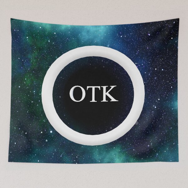 Item preview, OTK - ONE TRUE KING designed and sold by Creative fashion Mix.
