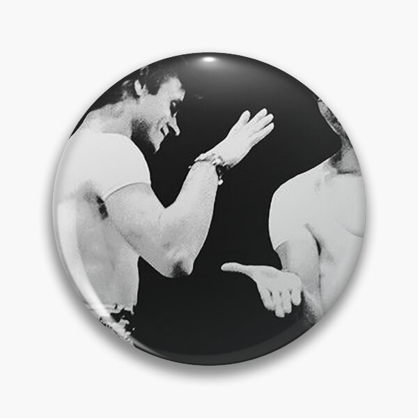 Item preview, Rudolf Nureyev T-Shirt designed and sold by oliviermaron.