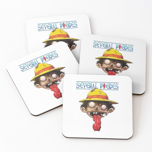 Item preview, Several pieces - one piece parody designed and sold by KnerArt.