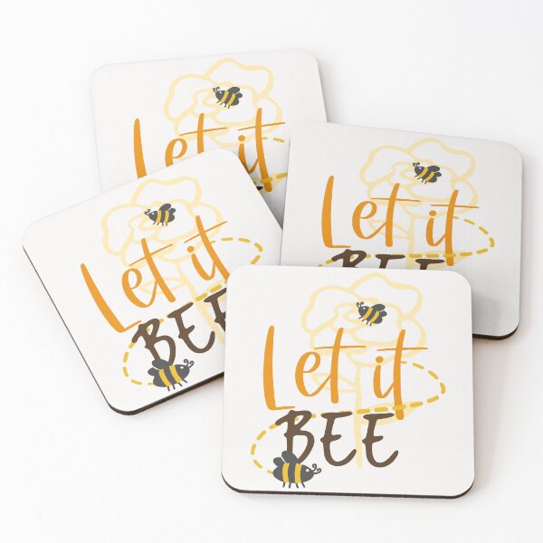 Item preview, Let It Bee designed and sold by RsK_DeSiGn.