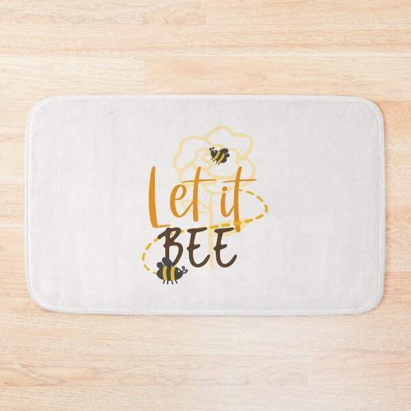 Item preview, Let It Bee designed and sold by RsK_DeSiGn.