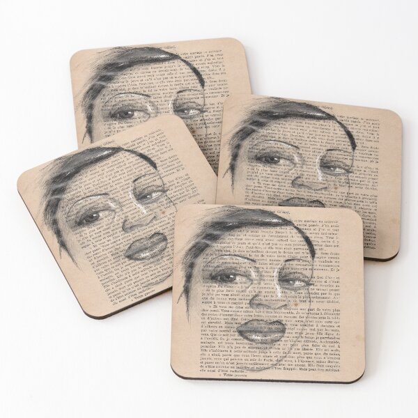 Item preview, Hipster designed and sold by lapetiteart.