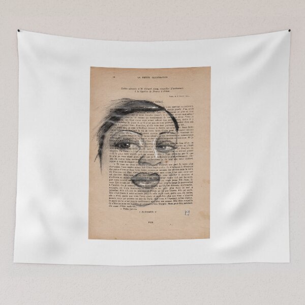Item preview, Hipster designed and sold by lapetiteart.