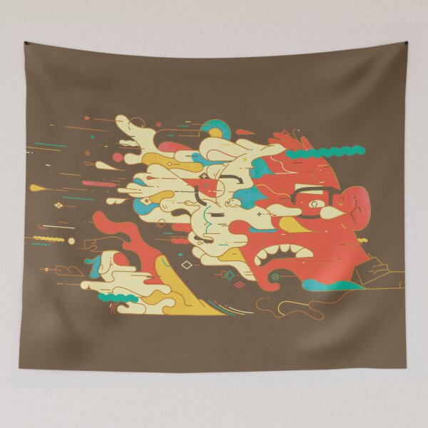 Item preview,  flow of faces designed and sold by 42youbest.