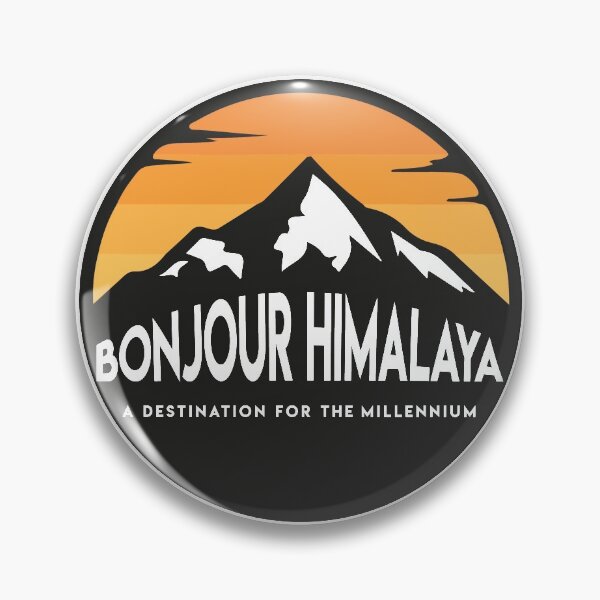 Item preview, HIMALAYA designed and sold by gurvindersohi3.