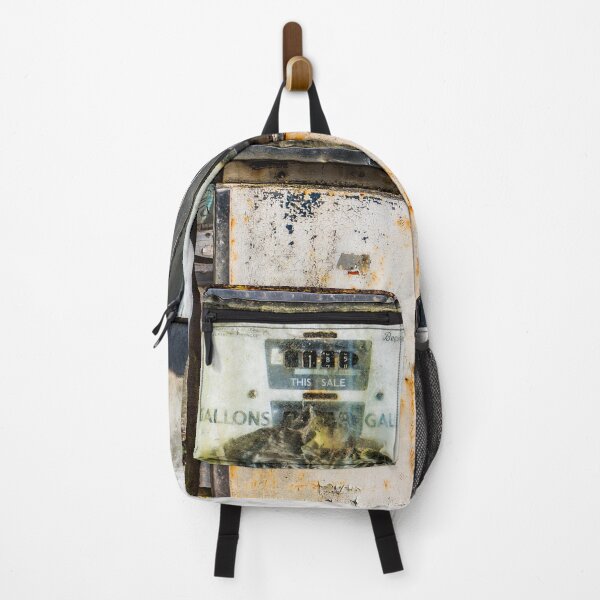 Item preview, Derelict Pump designed and sold by Dave Hare Photography.