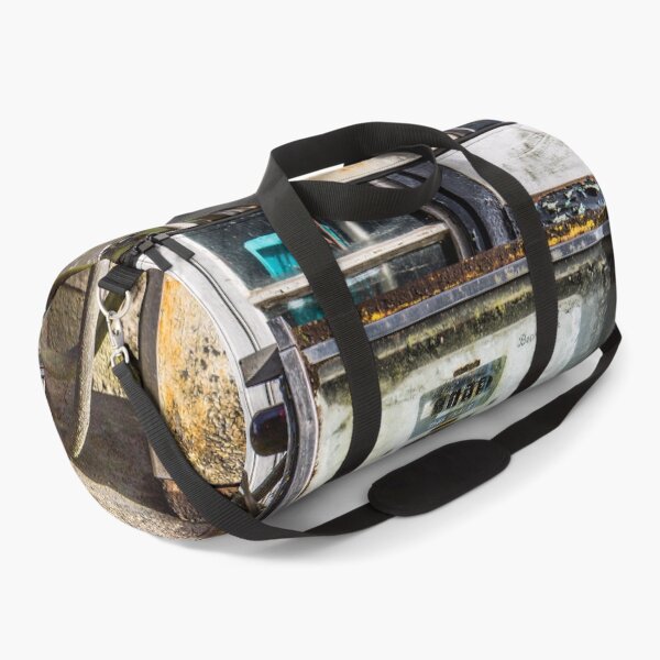 Item preview, Derelict Pump designed and sold by Dave Hare Photography.