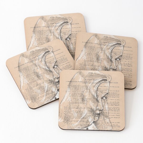 Item preview, Hipster designed and sold by lapetiteart.