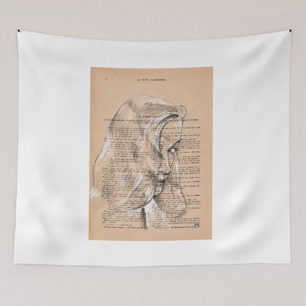 Item preview, Hipster designed and sold by lapetiteart.