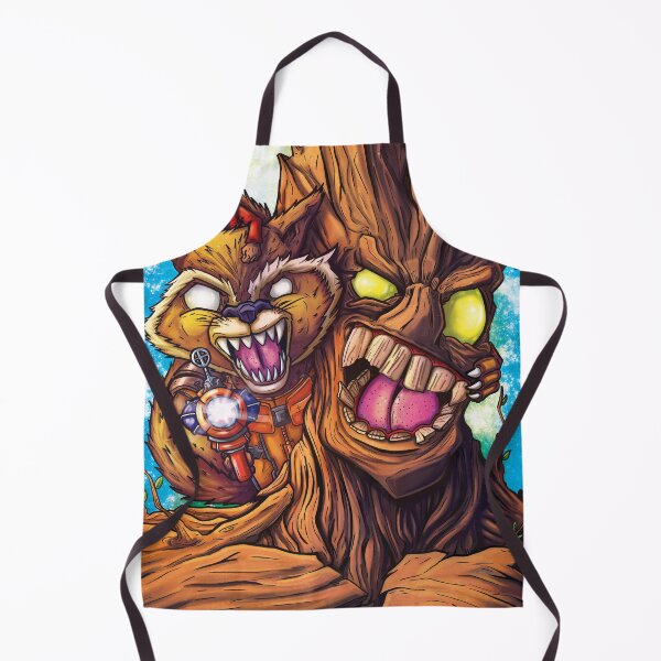 Item preview, Space Guardians designed and sold by KnerArt.