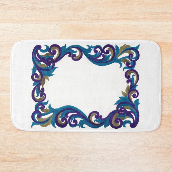 Item preview, Scroll Stationery designed and sold by Marcella Chapman.