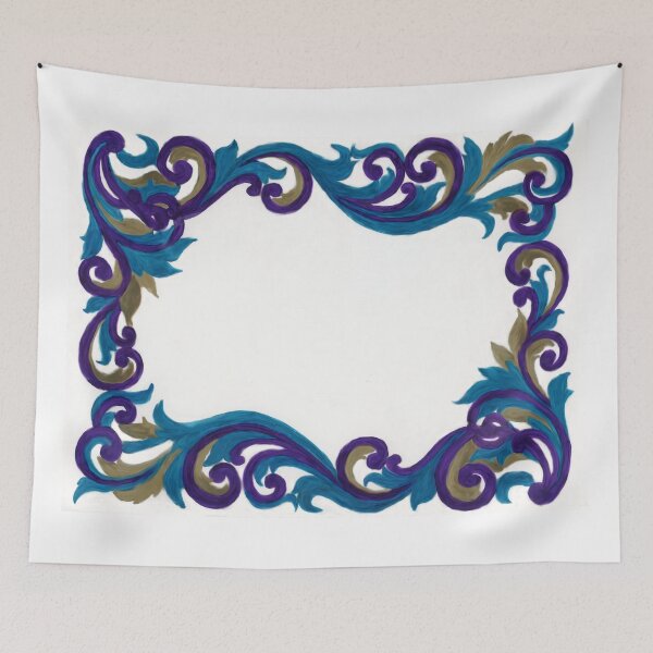 Item preview, Scroll Stationery designed and sold by Marcella Chapman.