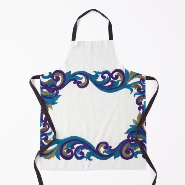 Item preview, Scroll Stationery designed and sold by Marcella Chapman.