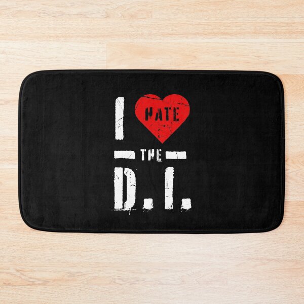 Item preview, Military Basic Training Drill Instructor Joke Funny Gift designed and sold by SuperFreshArt.