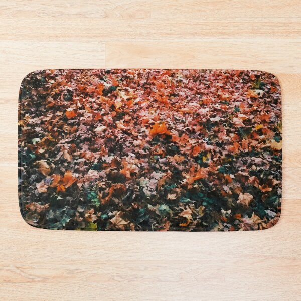 Item preview, Autumn forest, fall, natural background  designed and sold by helenkaiy.