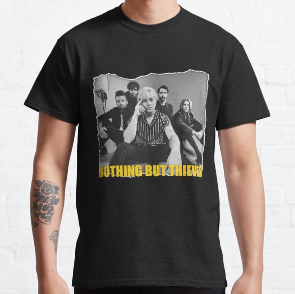 Nothing but thieves Classic T-Shirt