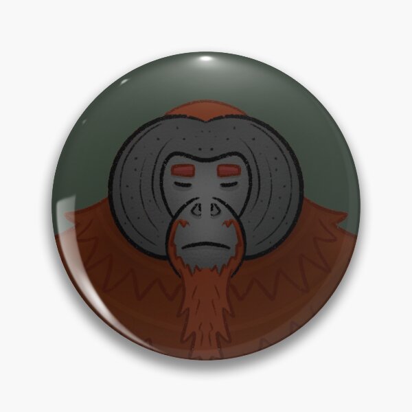 Item preview, Levitating Orangutan designed and sold by Steven van Horick.
