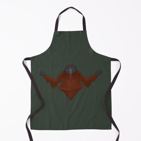 Item preview, Levitating Orangutan designed and sold by Steven van Horick.