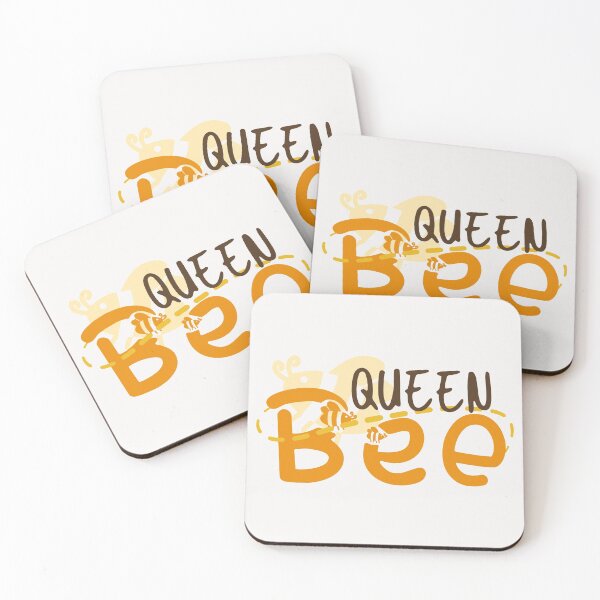 Item preview, Queen Bee designed and sold by RsK_DeSiGn.