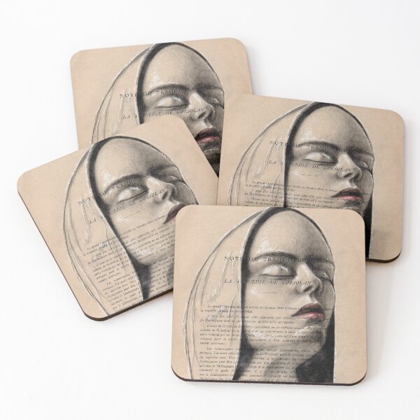 Item preview, Hipster designed and sold by lapetiteart.
