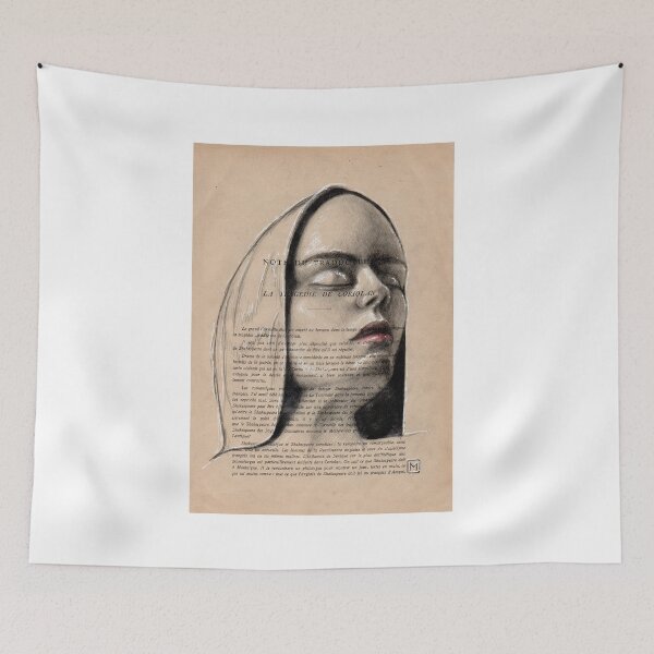 Item preview, Hipster designed and sold by lapetiteart.