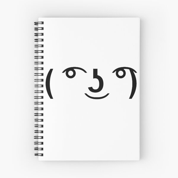 Item preview, lenny ( ͡° ͜ʖ ͡°) designed and sold by MeganAK94.