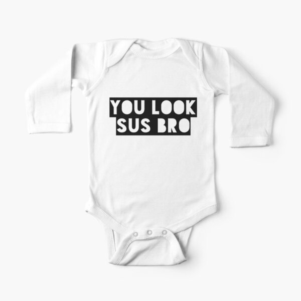 Among Us Kids  Babies' Clothes for Sale | Redbubble