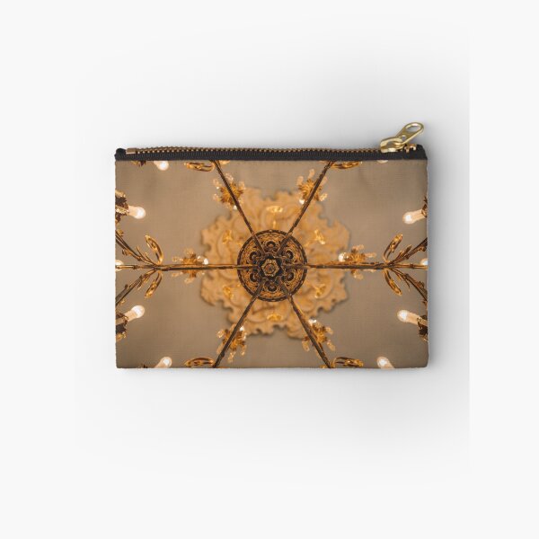 Item preview, Golden chandelier designed and sold by ArnitaArnita.