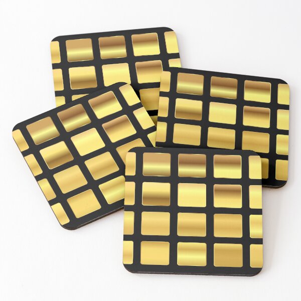 Artikelvorschau, Gold Design entworfen und verkauft von Billlogan.
