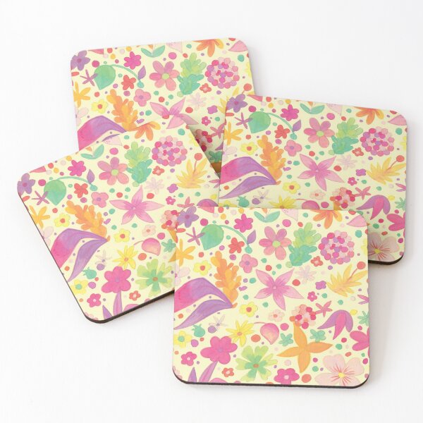 Item preview, garden of Eden with flowers Vol. 29 designed and sold by 42youbest.