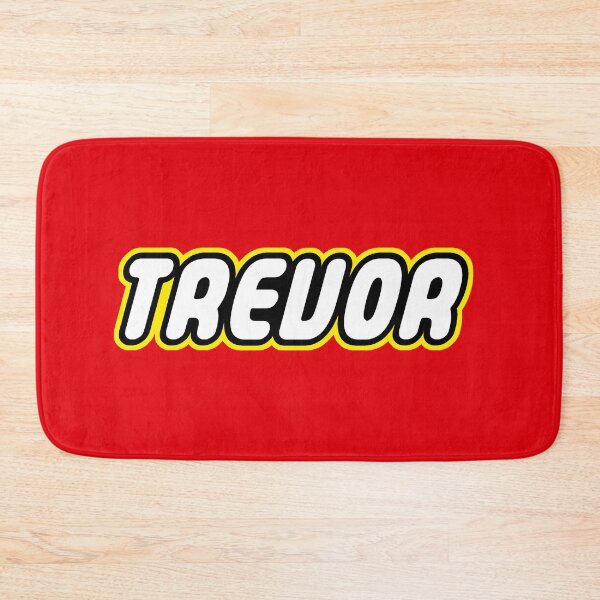Item preview, Trevor Love Bricks Birthday Gift For Trevor designed and sold by Urosek.