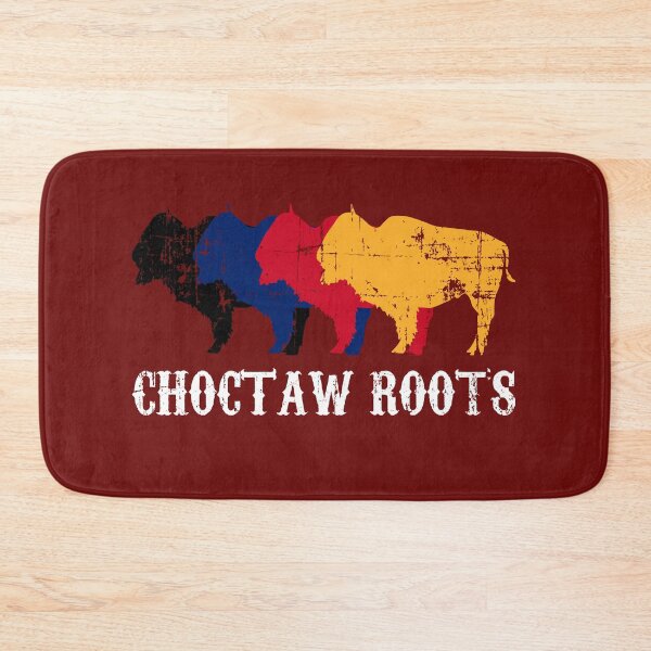 Item preview, Choctaw Nation Roots Native American Chahta Indians designed and sold by MagicBoutique.