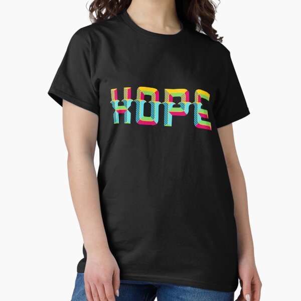 Item preview, Hope designed and sold by Perfect For You.
